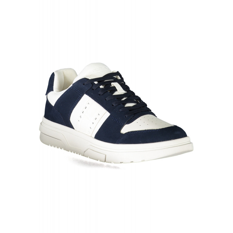 ZAPATILLAS DEPORTIVAS TOMMY HILFIGER AZUL HOMBRE