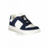 ZAPATILLAS DEPORTIVAS TOMMY HILFIGER AZUL HOMBRE