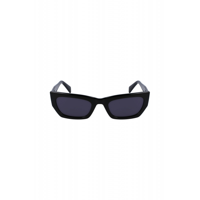 LIU JO BLACK WOMEN'S SUNGLASSES