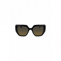 LIU JO BLACK WOMEN'S SUNGLASSES