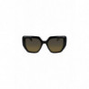 LUNETTES DE SOLEIL FEMME NOIRES LIU JO