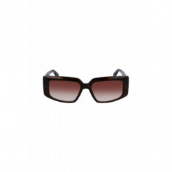 LUNETTES DE SOLEIL FEMME MARRON LIU JO