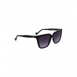 LUNETTES DE SOLEIL FEMME NOIRES LIU JO