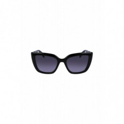 GAFAS DE SOL MUJER LIU JO NEGRO