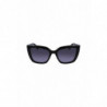 GAFAS DE SOL MUJER LIU JO NEGRO