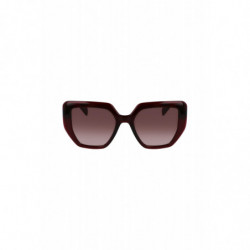 LUNETTES DE SOLEIL FEMME ROUGE LIU JO