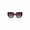 GAFAS DE SOL MUJER LIU JO ROJAS