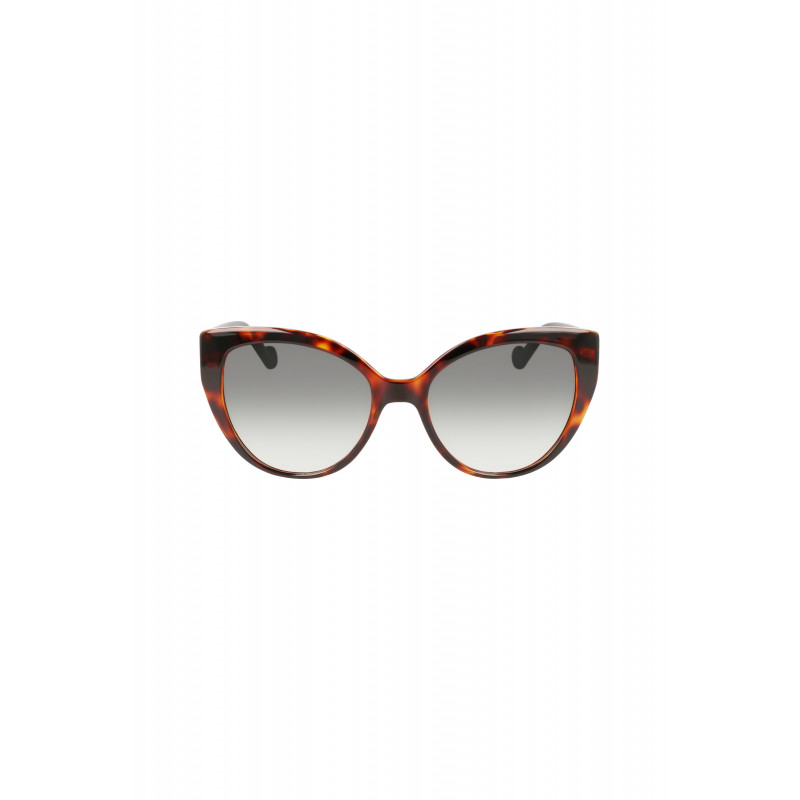 LUNETTES DE SOLEIL FEMME MARRON LIU JO