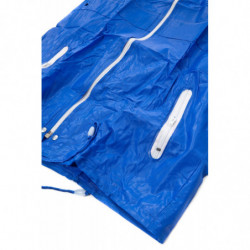 SIMIANI WATERPROOF UNISEXE BLEU