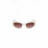 GAFAS DE SOL MUJER LIU JO BLANCO