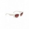 LUNETTES DE SOLEIL FEMME LIU JO BLANCHES