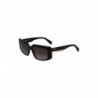 LIU JO BLACK WOMEN'S SUNGLASSES