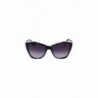LUNETTES DE SOLEIL FEMME LIU JO BLANCHES
