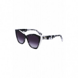 LIU JO WHITE WOMEN'S SUNGLASSES