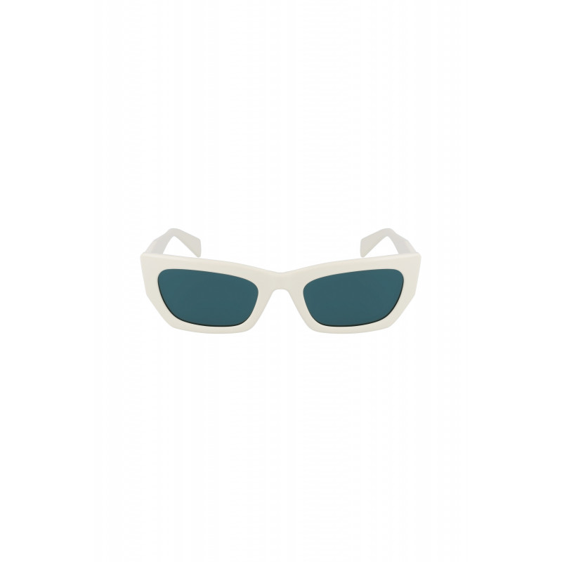 LIU JO WHITE WOMEN'S SUNGLASSES