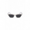 LIU JO WHITE WOMEN'S SUNGLASSES
