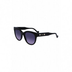 LUNETTES DE SOLEIL FEMME NOIRES LIU JO
