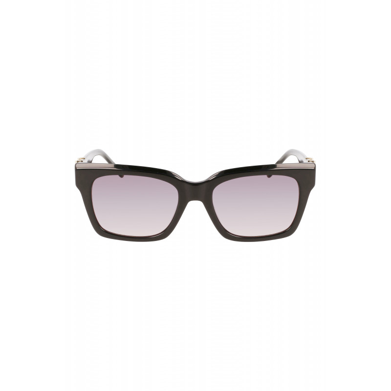 LUNETTES DE SOLEIL FEMME NOIRES LIU JO