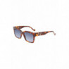 LUNETTES DE SOLEIL FEMME MARRON LIU JO