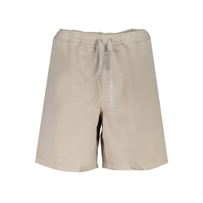 NORTH SAILS PANTALONE BERMUDA UOMO BEIGE