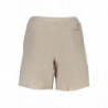 BERMUDA HOMBRE NORTH SAILS BEIGE