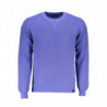 PULL BLEU POUR HOMMES NORTH SAILS