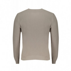 NORTH SAILS MAGLIA UOMO GRIGIO