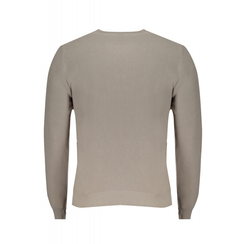 NORTH SAILS MAGLIA UOMO GRIGIO