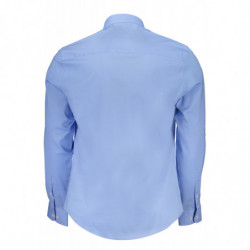 CAMISETA MANGA LARGA HOMBRE NORTH SAILS AZUL