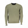 PULL HOMME VERT NORTH SAILS