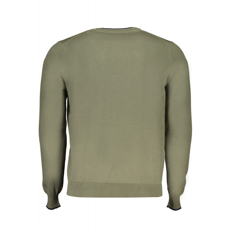 PULL HOMME VERT NORTH SAILS