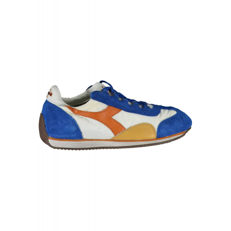 DEPORTIVO DIADORA MUJER AZUL