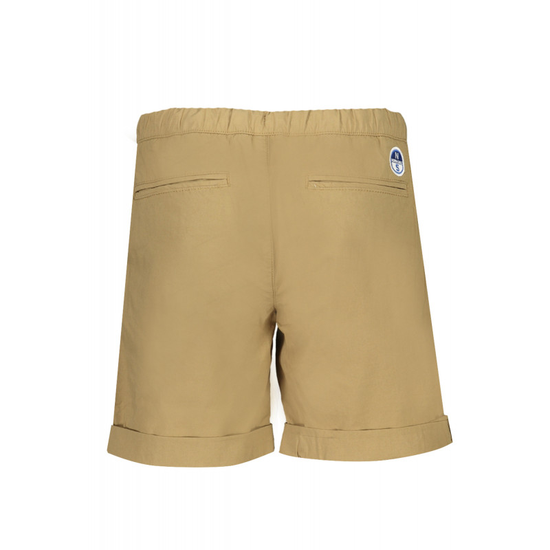 NORTH SAILS BRAUNE KINDERHOSE