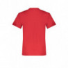 NORTH SAILS T-SHIRT MANCHES COURTES ENFANT ROUGE
