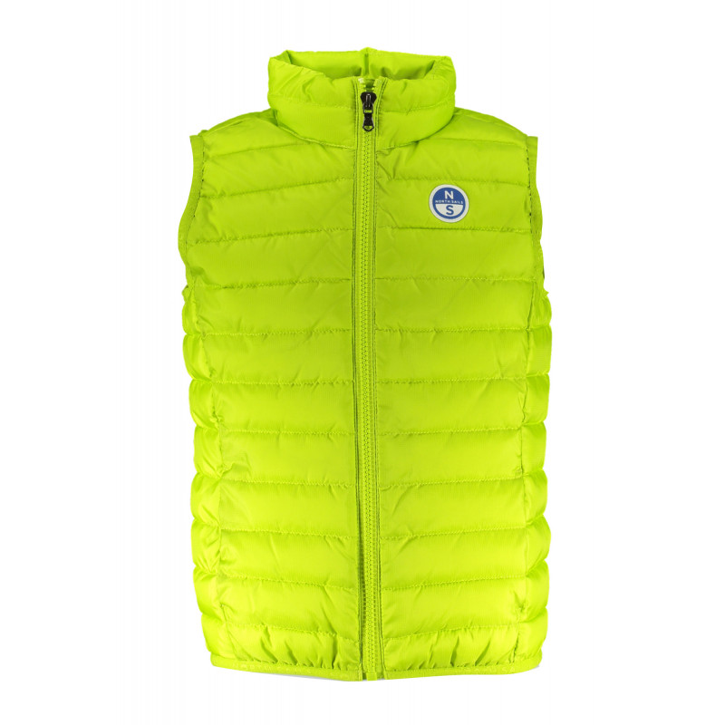 NORTH SAILS VERT ENFANT SANS MANCHES