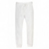 PANTALON ENFANT BLANC NORTH SAILS