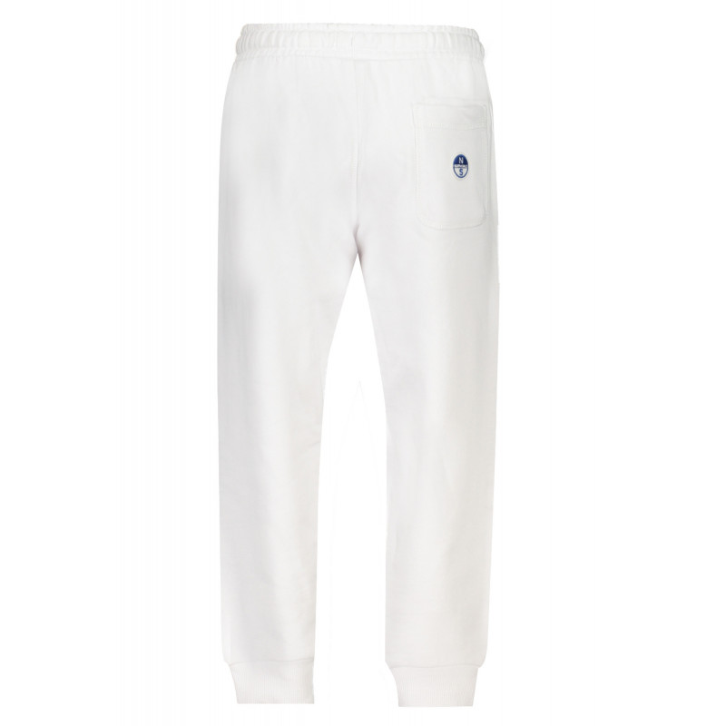 PANTALON ENFANT BLANC NORTH SAILS