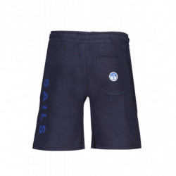 NORTH SAILS PANTALONE SHORT BAMBINO BLU