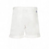 NORTH SAILS WHITE SHORT PANTS FOR CHILDREN