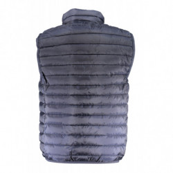 NORTH SAILS AZUL SIN MANGAS NIÑO