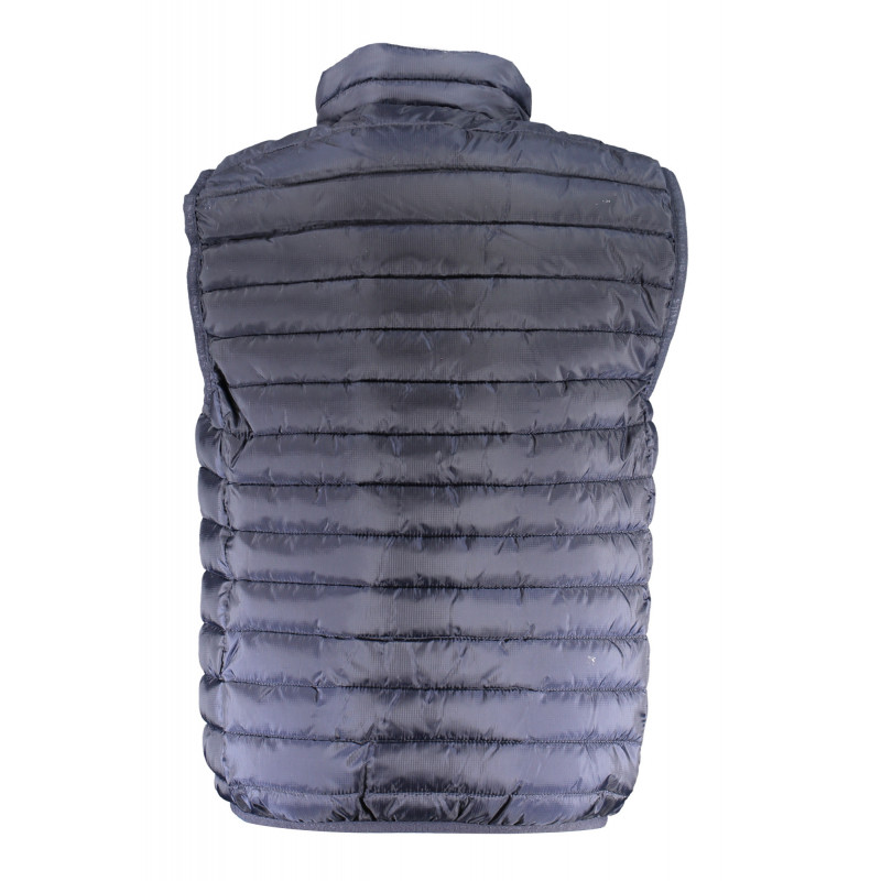 NORTH SAILS AZUL SIN MANGAS NIÑO