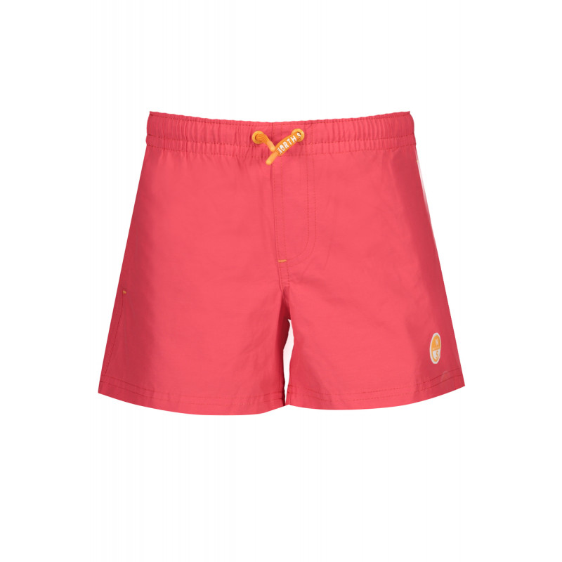 COSTUME FOND ROUGE NORTH SAILS ENFANT