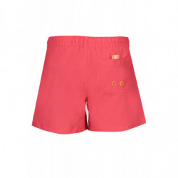 COSTUME FOND ROUGE NORTH SAILS ENFANT