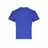 NORTH SAILS T-SHIRT MANCHES COURTES ENFANT BLEU