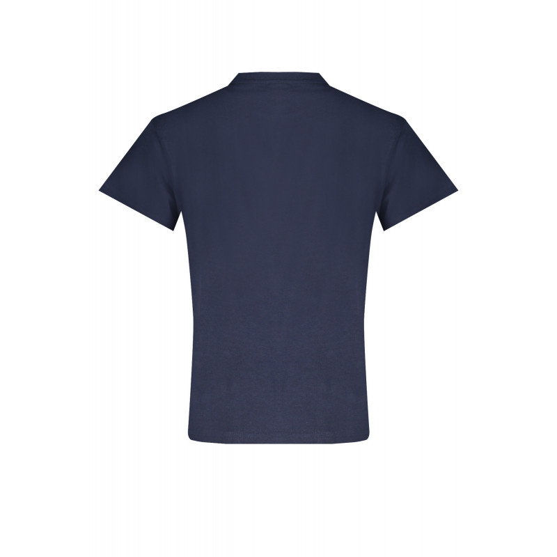 NORTH SAILS T-SHIRT MANCHES COURTES ENFANT BLEU