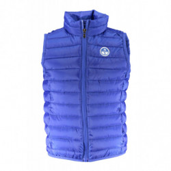 NORTH SAILS BLUE SLEEVELESS KIDS