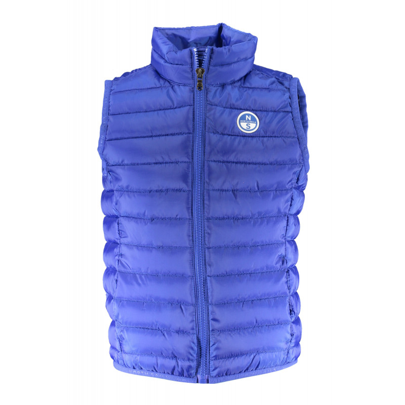 NORTH SAILS BLEU SANS MANCHES ENFANT