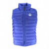 NORTH SAILS BLEU SANS MANCHES ENFANT