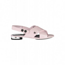 CALVIN KLEIN CALZATURA SANDALO DONNA ROSA