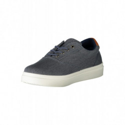 ZAPATILLAS DEPORTIVAS CARRERA AZUL PARA HOMBRE